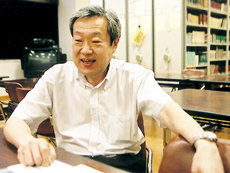 新藤分会書記長