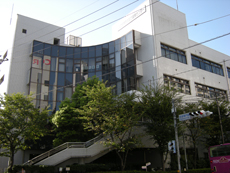 城南職業能力開発センター