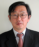 河野執行委員長
