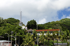 小笠原支庁母島出張所