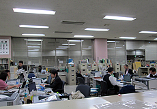 品川都税事務所